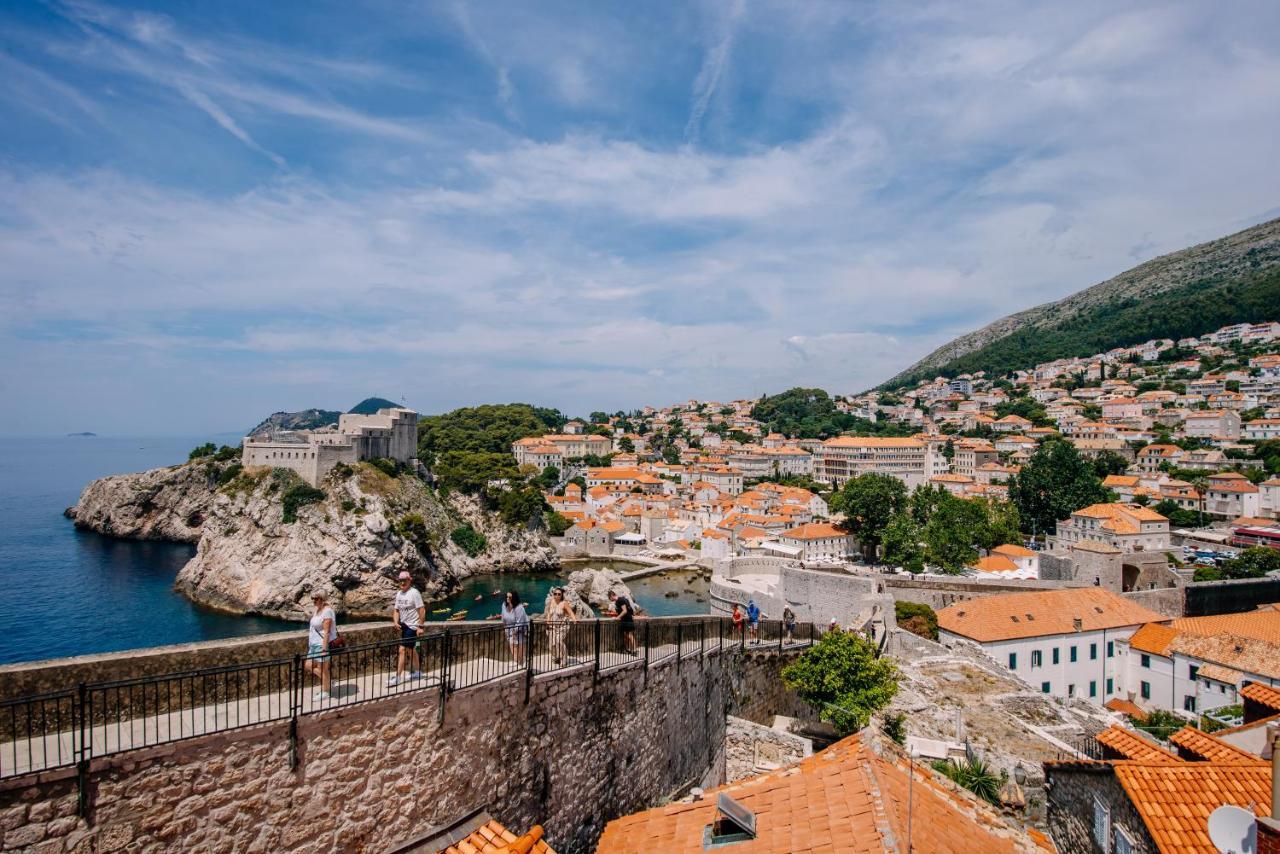 Art Deco Dubrovnik Rooms By Duhomes Extérieur photo