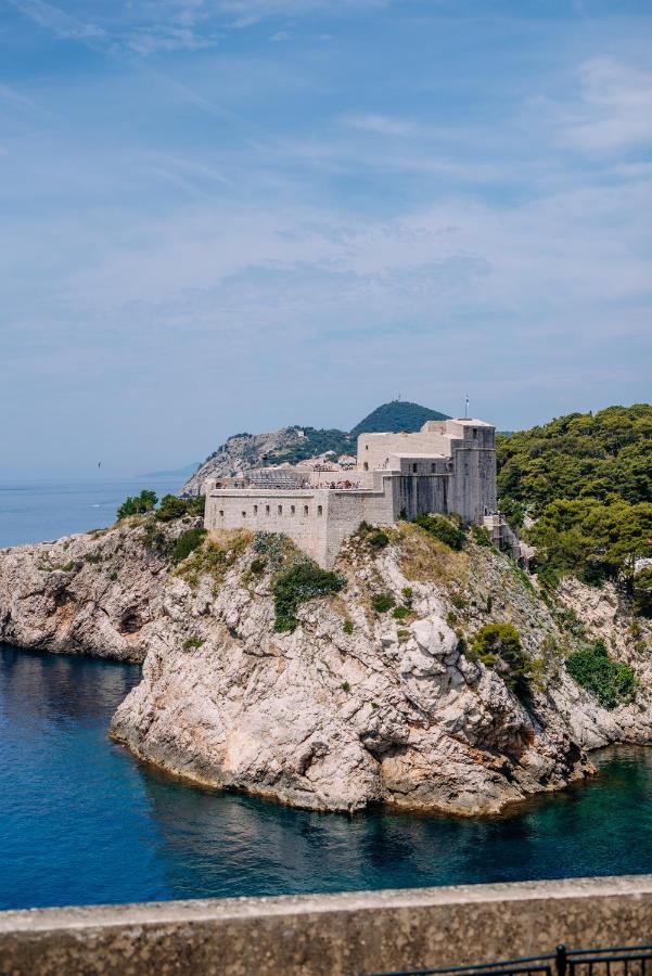 Art Deco Dubrovnik Rooms By Duhomes Extérieur photo